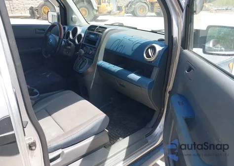 2006 Honda Element Lx z USA, uszkodzony, nr VIN 5J6YH28356L014841